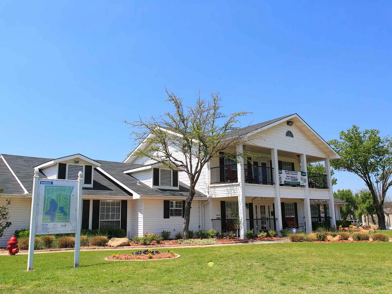 Southfork Denton — Photo 1
