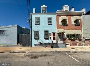 316 Rose St, Chester, PA 19013