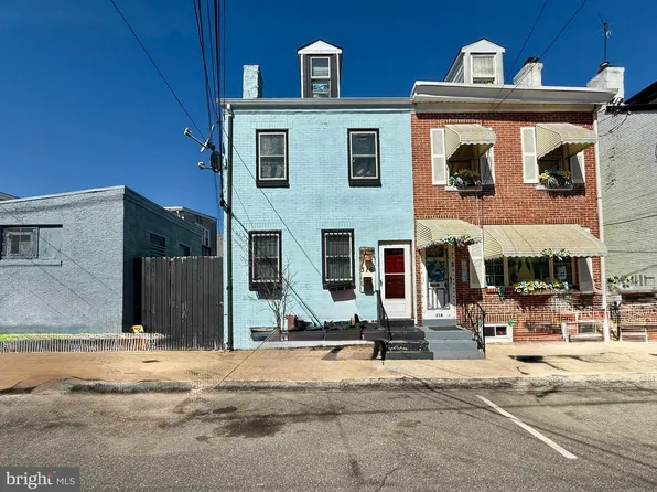 316 Rose St, Chester, PA 19013