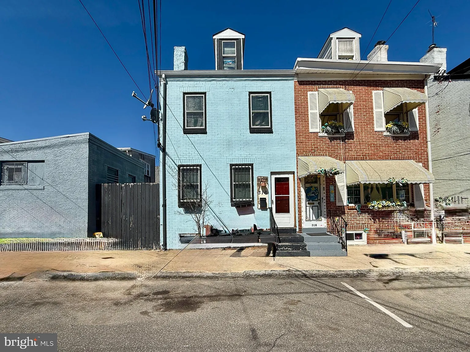 316 Rose St photo 1