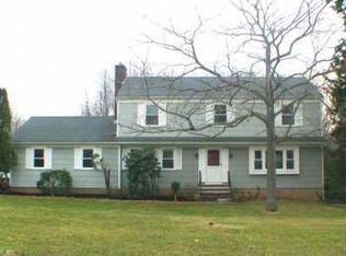 212 Windmill Ct, Bridgewater, NJ 08807