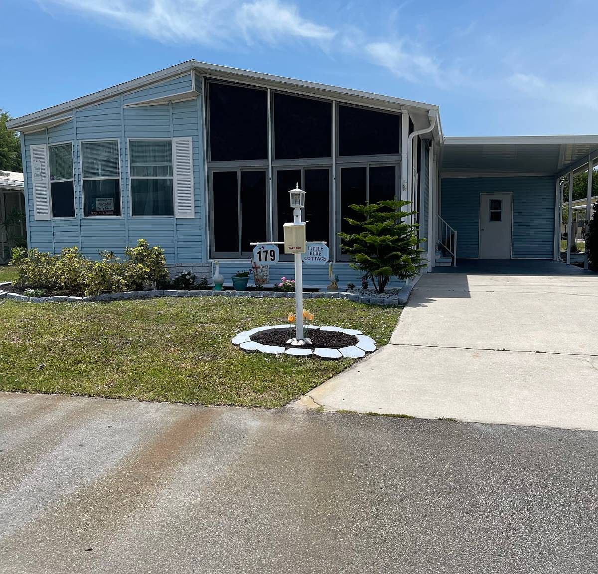 29200 Jones Loop Rd LOT 179