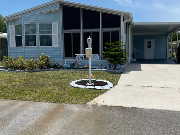 29200 Jones Loop Rd Lot 179, Punta Gorda, FL 33950