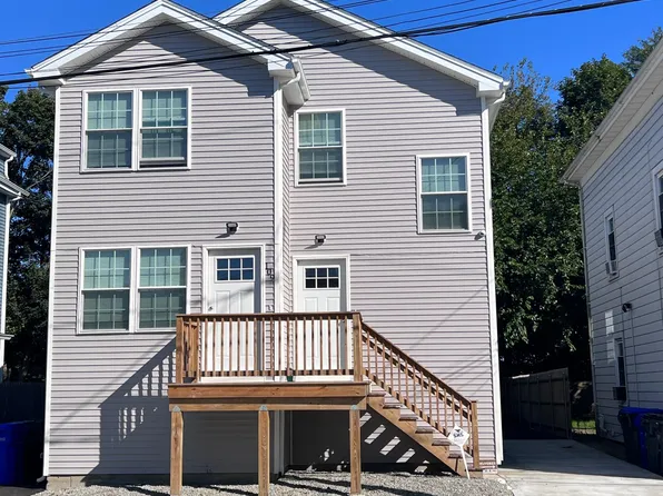 109 Bowdoin St Unit 1, Providence, RI 02909