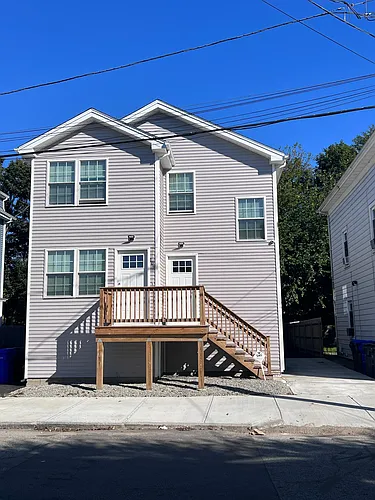 109 Bowdoin St #1 Photo 1