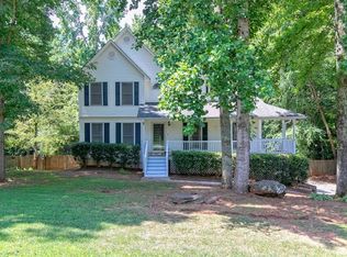 101 Dorset Ln, Dallas, GA 30157