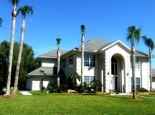 633 Cherry Grove Rd, Orange Park, FL 32073