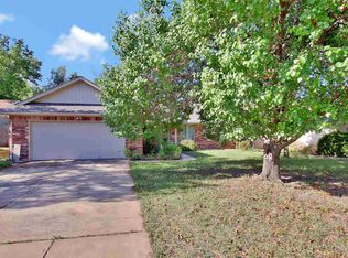 8305 E Mount Vernon St, Wichita, KS 67207