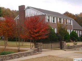 101 Oddo Ln SE, Huntsville, AL 35802
