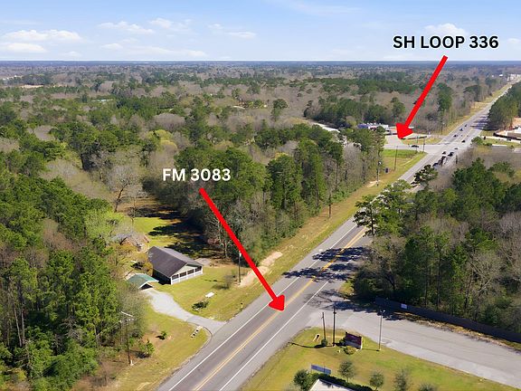 2nd image of 1431 Fm 3083 Rd