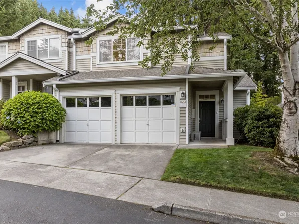 9634 179th Place NE #4, Redmond, WA 98052