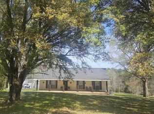 276 McPhail Rd, Hattiesburg, MS 39401