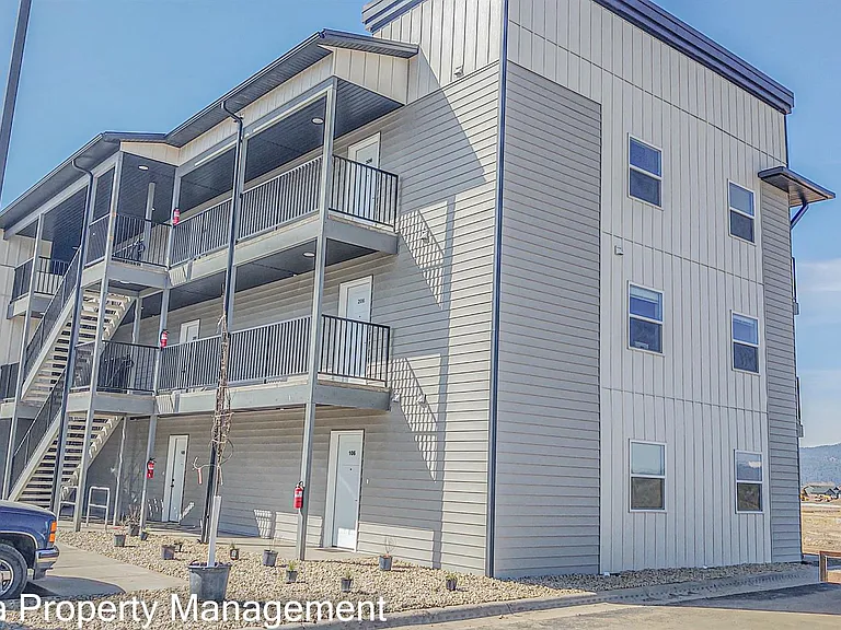 McNett Flats — Photo 20