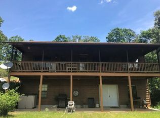 8841 Lower Burningtown Rd, Franklin, NC 28734