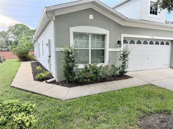 338 Canyon Stone Cir, Lake Mary, FL 32746
