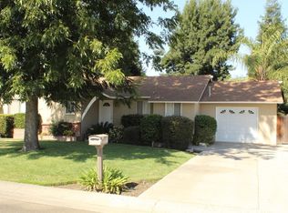 2701 S Locust St, Visalia, CA 93277