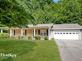 149 Anderson Dr, Dahlonega, GA 30533