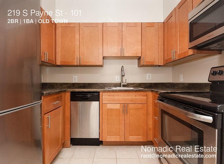 1st image of 219 S Payne St APT 101