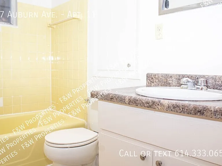 47 Auburn Ave #11 — Photo 8