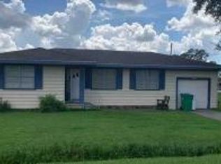 6097 Appolo St, Napoleonville, LA 70390