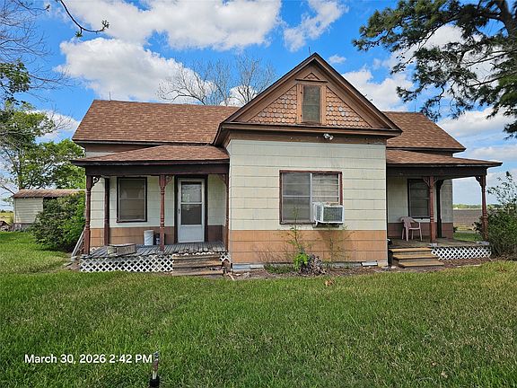 2nd image of 16442 County Road 268