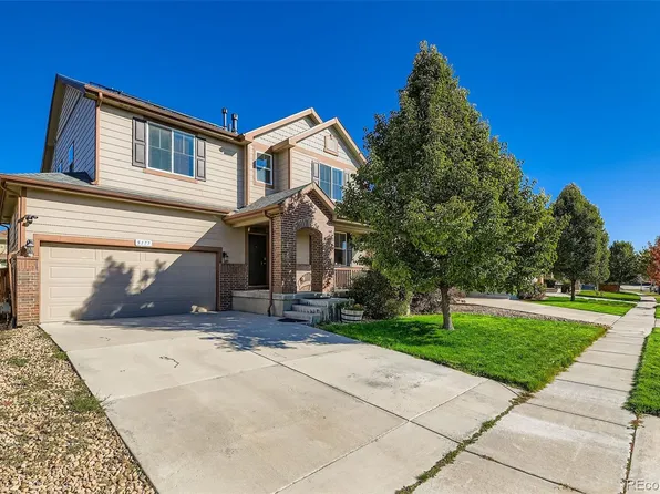 5177 Delphinium Circle, Brighton, CO 80601