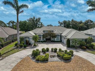 2111 Muskogee Trl, Nokomis, FL 34275