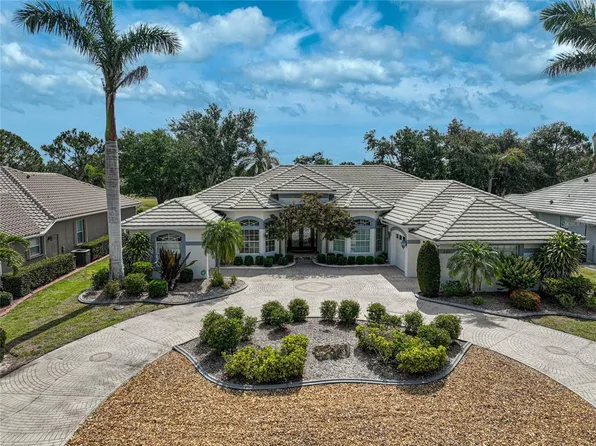 2111 Muskogee Trl, Nokomis, FL 34275