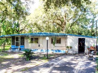 2543 Corvilla Dr, Zephyrhills, FL 33540
