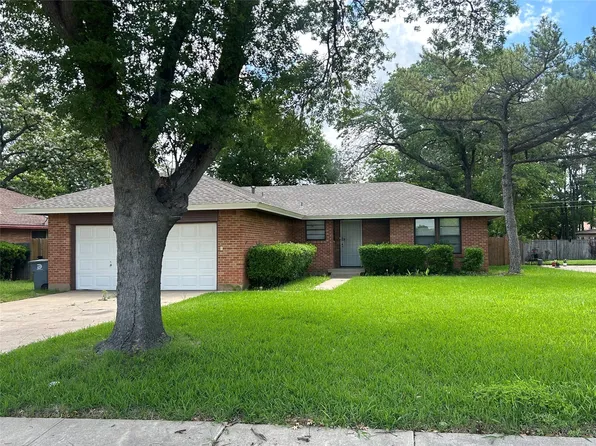 5004 Haywood Pkwy, Dallas, TX 75232