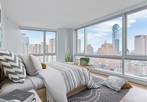 3rd image of 200 Chambers St APT 29D