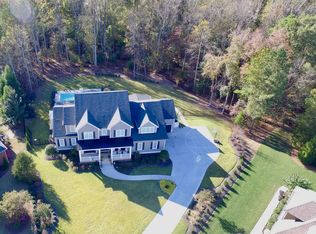 408 Deep Woods Trl, Wake Forest, NC 27587