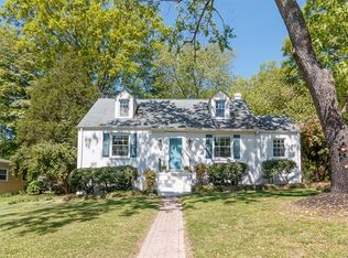 1208 Bobbiedell Ln, Henrico, VA 23229