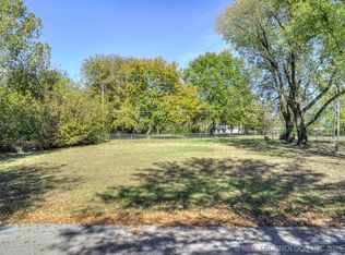 2510 E Sidney Ave, Broken Arrow, OK 74014