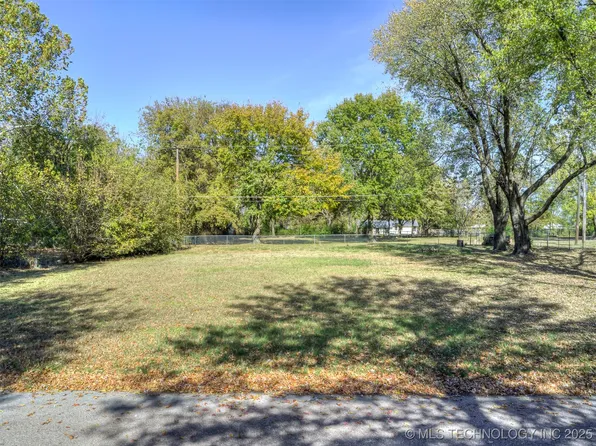 2510 E Sidney Ave, Broken Arrow, OK 74014