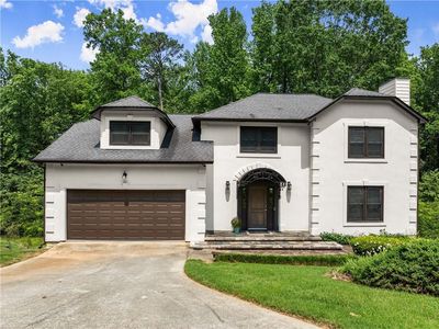 130 Timber Oak Cv, Lawrenceville, GA, 30043