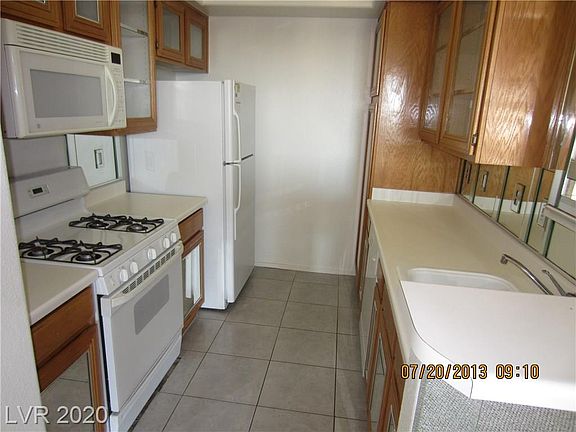 5th image of 7151 S Durango Dr Unit 309