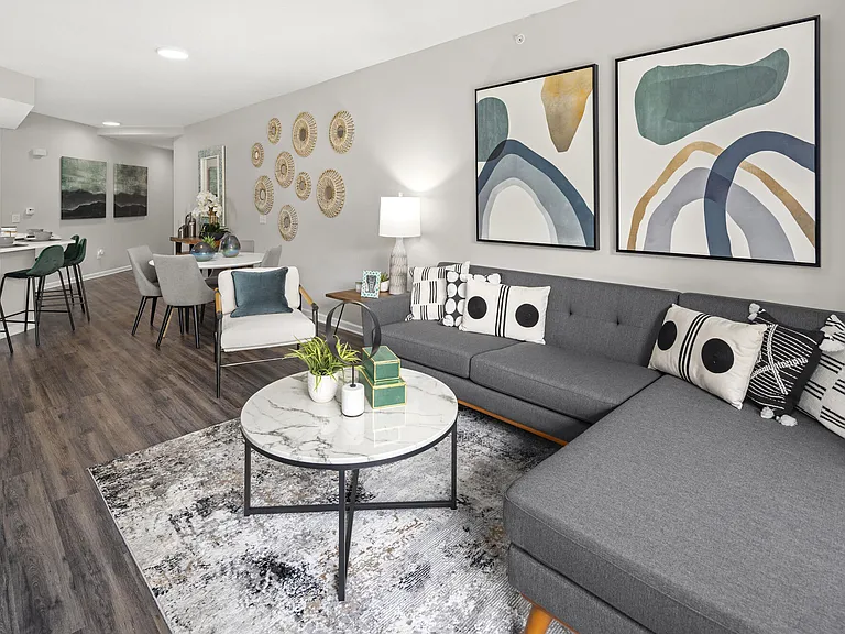 Pointe Parc at Avalon — Photo 38