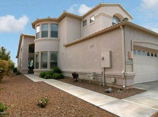 63553 E Harmony Dr, Tucson, AZ 85739