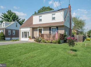 200 N Mary St, Wilmington, DE 19804