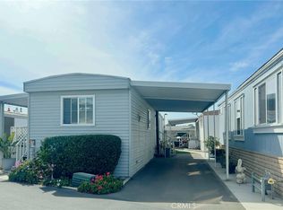 5200 Heil Ave SPC 17, Huntington Beach, CA 92649