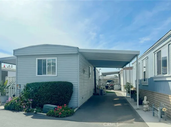 5200 Heil Ave Spc 17, Huntington Beach, CA 92649