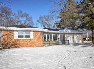 441 E Delwood St, Morton, IL