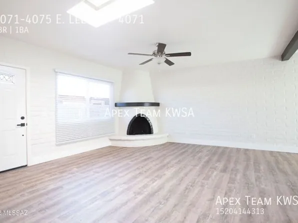 4071-4075 E Lee St, Tucson, AZ