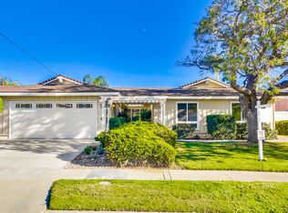 3143 Mount Miguel Dr, San Diego, CA 92139