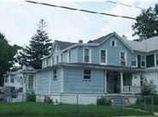 213 Atkins Ave, Neptune City, NJ 07753
