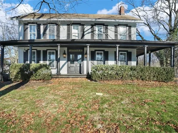 14 Campbell Avenue, Airmont, NY 10901