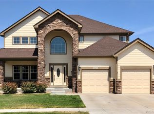 11703 E 118th Pl, Commerce City, CO 80640