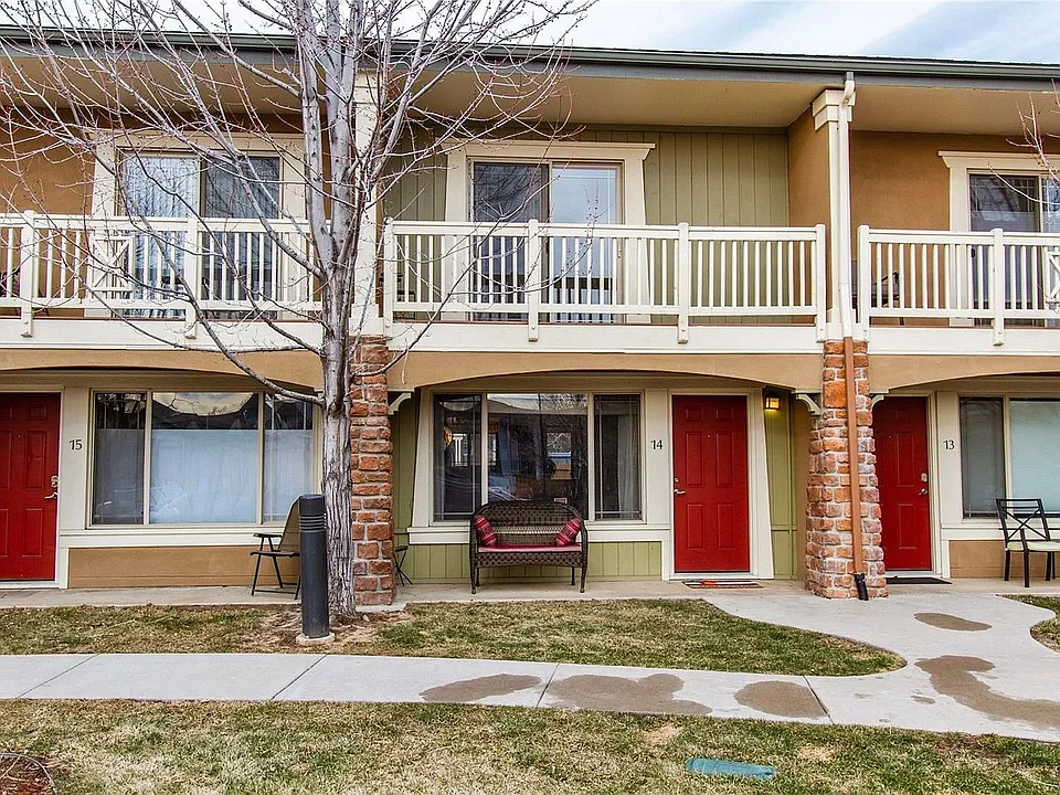 4800 Osage Dr #14