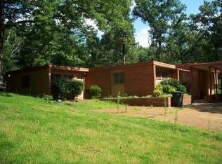 1102 Graham Ave, Florence, AL 35630